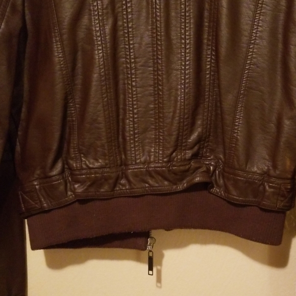 Bomber Jacket - Picture 3 of 5